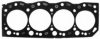 GLASER H21064-20 Gasket, cylinder head